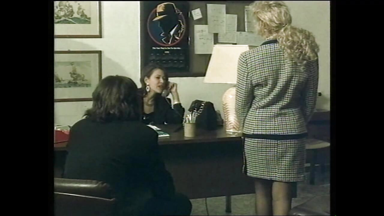 CHAMPAGNE (Full Movie)