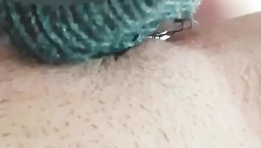 missionary with single mom latina - POV Misionary milf latina fuck