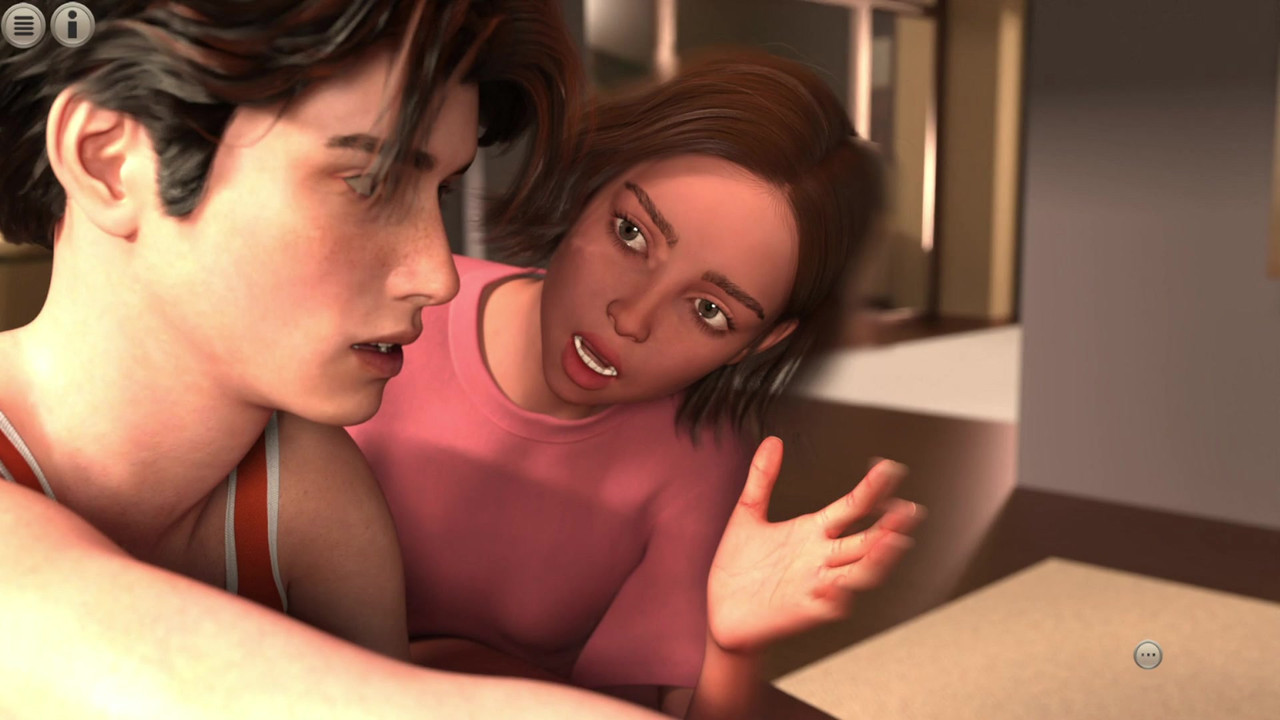 Jessie的紧致阴户挑逗 - 巨大鸡巴的令人难以置信的冒险