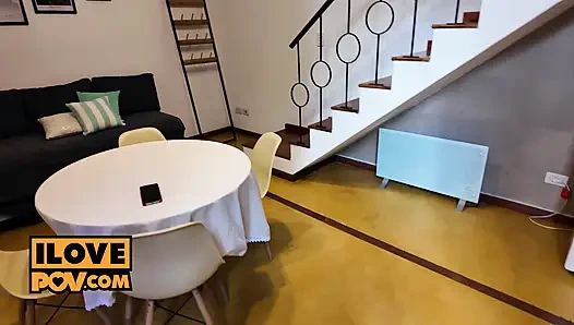 Nebenan orraler Komfort mit Keila Bassi