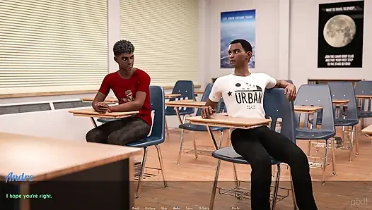 A Wife and Stepmother - Awam fanmade Edition Final Task #3