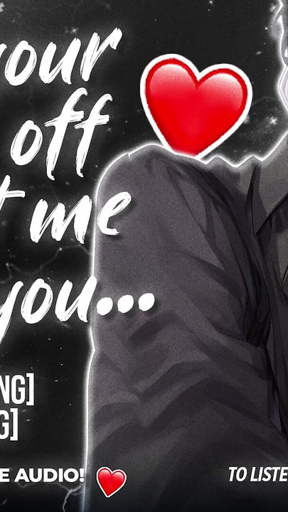 良い子になるためにあなたを育てる - 音声 - 男性のうめき声 - 汚い話 |クリップ1