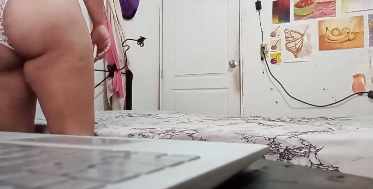 Leaks Pack of Teacher Making the Bed