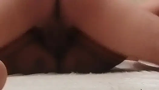 Desi Bhabhi ko lita ke chodne ka maza liya