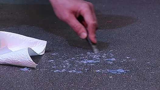 Резиновая одержимость