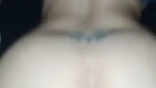 My Girlfriend Asks Me to Fuck Her