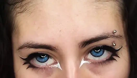 Latina Slut Bouncing Her Big Ass on My Hard Cock