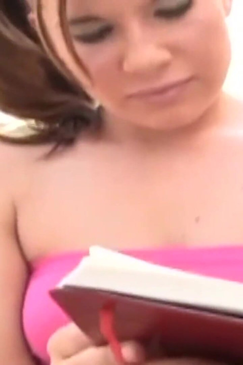 Stepdad Caught Reading His Stepdaughters Diary