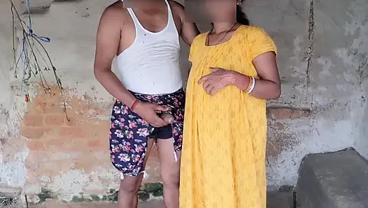 Schmerzhafter fick mit desi indischem bhabhi gefunden