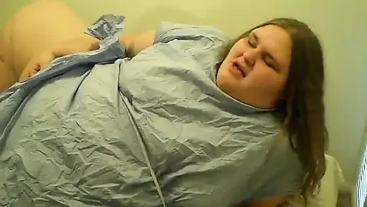 Krankenschwester Vicki Lances angies brodelt