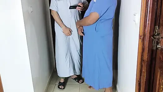 Arab Ganbang Saudien Wife Shared My Wife with My Best Friend