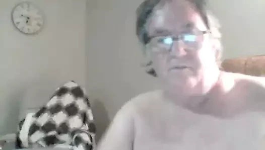 baba boşalan üzerinde cam