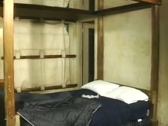 Jockstrapped 1,nakedsword