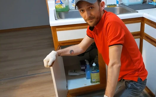 Bay tamir et göt deşik lavabo tamiri