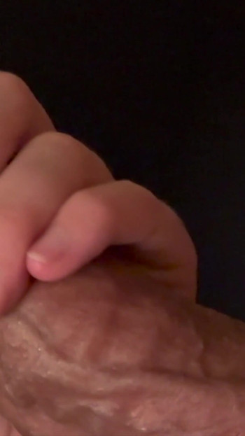 Must-see moment from "CLOSE UP - Slow and WET blowjob until cum in mouth"