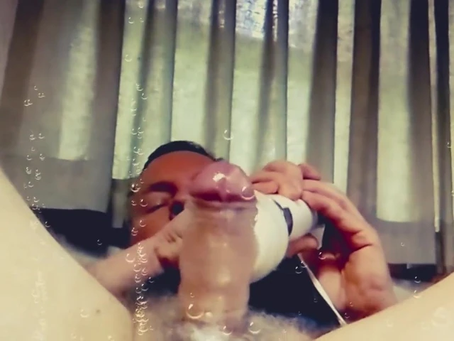 Oozing With Prune Juice