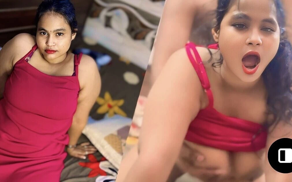Fucking My Real Stepfather&rsquo;s Wife Real Chachi - Desi Indian Sex Hindi Video