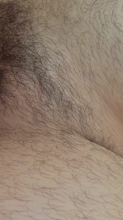 2Cm 정도의 작은 사정 사정 효과가 생깁니다