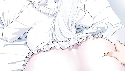 Mavi arşiv - hentai - 2d