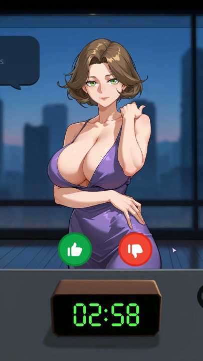 EP1: AV Sex Manager (Full Gameplay) | Clip 3