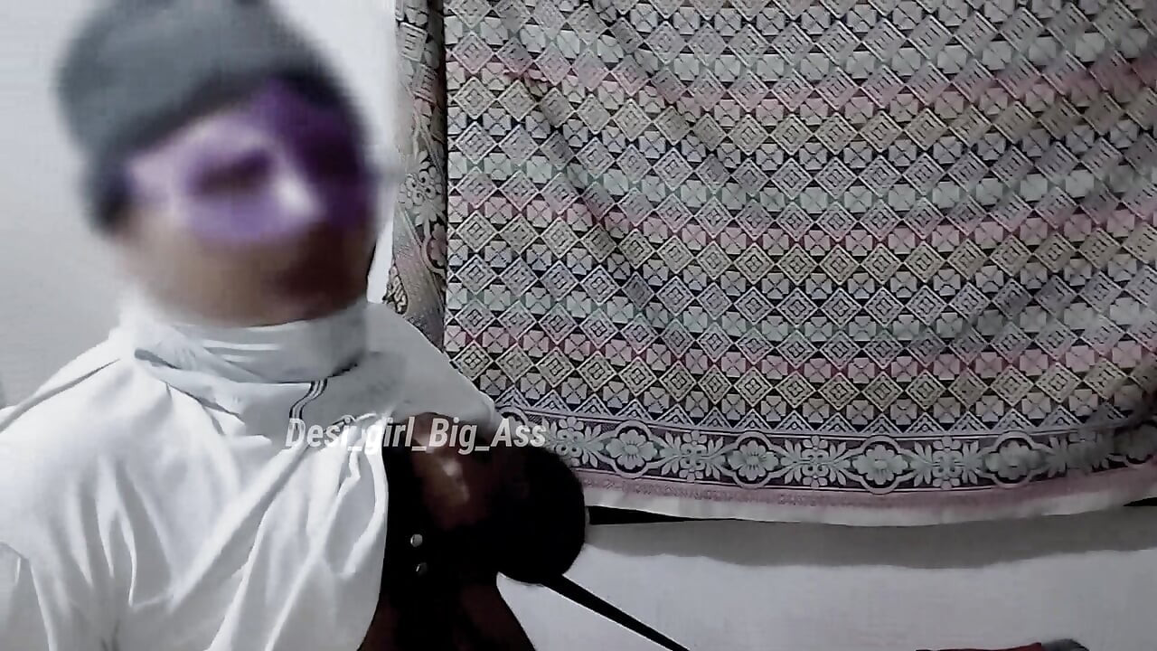 Hardcore sex with a beautiful slave girl-Indian BDSM.