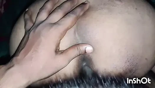 Sali ne to had kar india Bhabi chudai dekh rahi thi
