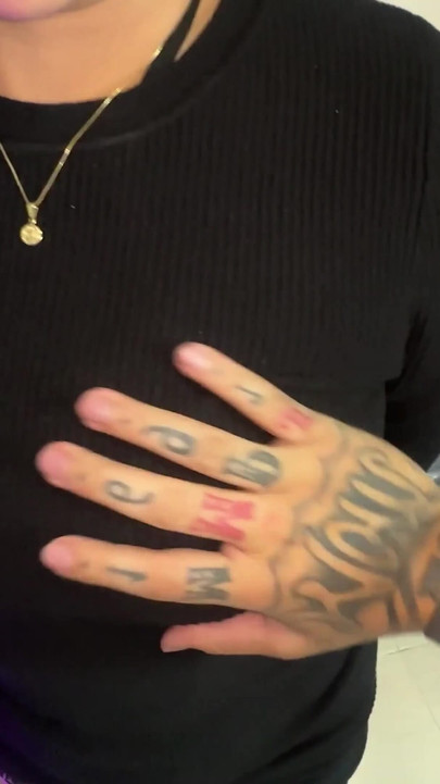 I FUCK MY SISTER-IN-LAW AND HER STEPDAUGHTER ON THE SAME NIGHT | Clip 2