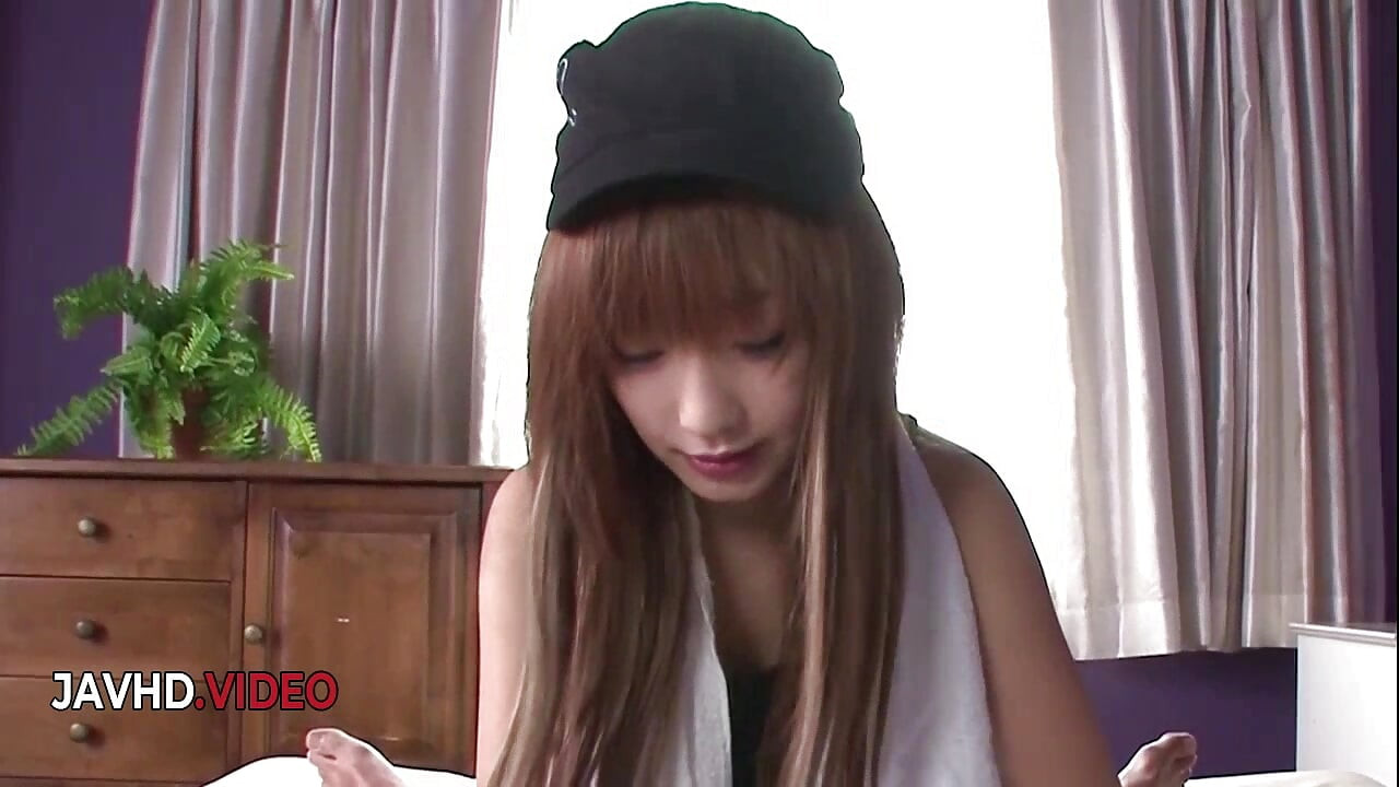 Watch Teen Sana Anzyu's Perfect Blowjob Performance in This Japanese Sex Video