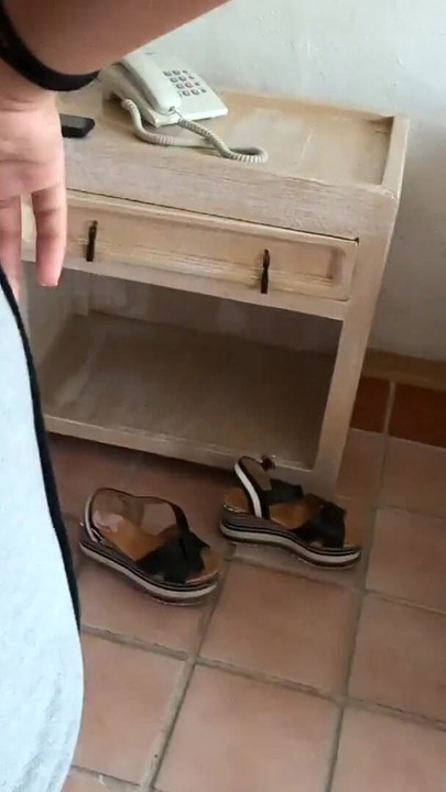 Morate podijeliti trenutak iz "Nagovoren na seks s napaljenim starim seks turistom"
