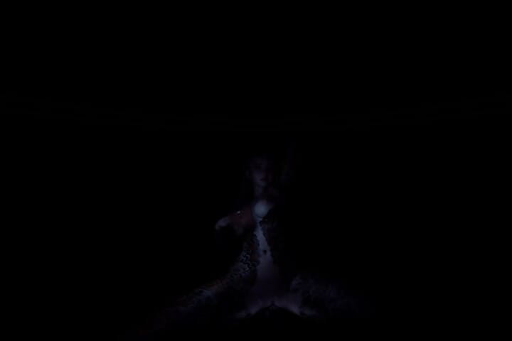 VR 180 Mio Lap Dance Sex Pov - Yakuza Girl Series