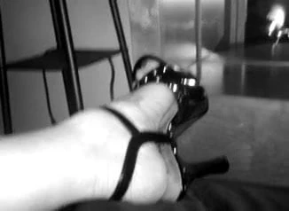 High Heel Shoe Fucker
