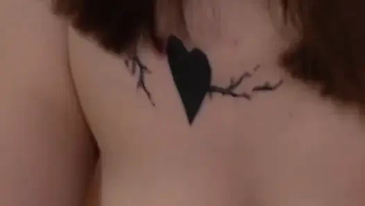 2 Teen Chiks Do the Work