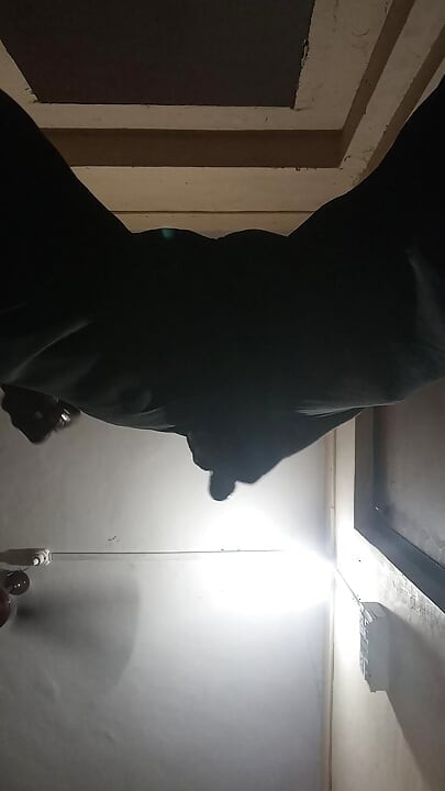 Penis besarku