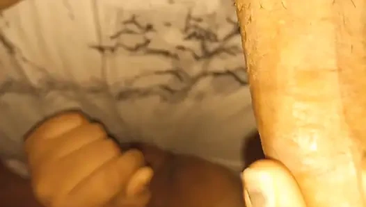 Fat Malaysian MILF Pregnanrt Woman Gets Fucked by Her Boyfriend