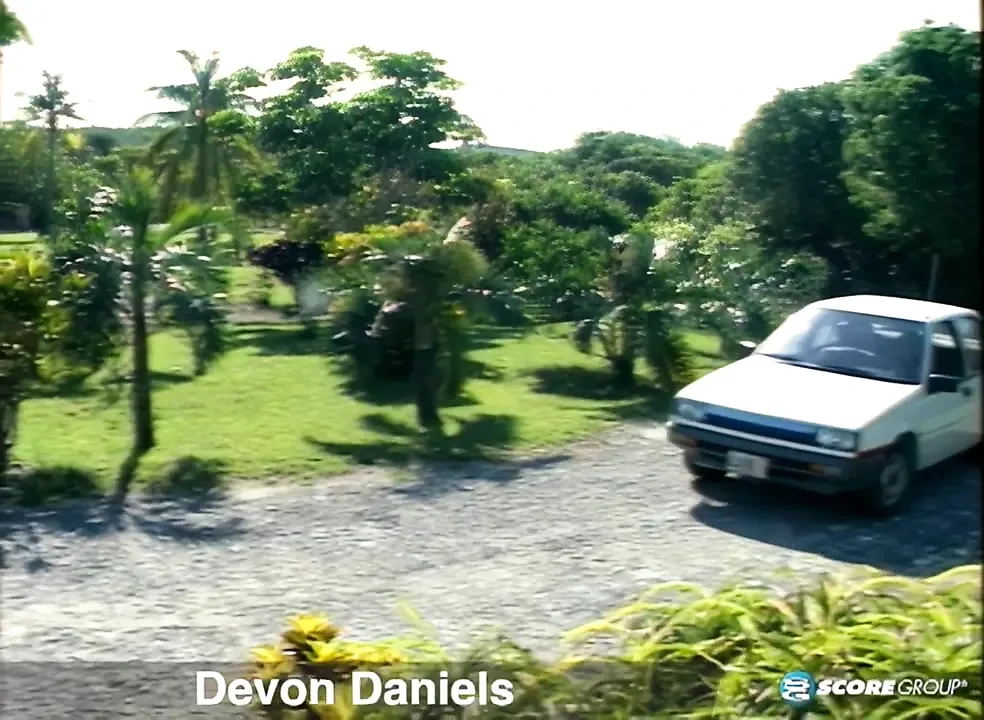 Devon Daniels: Bras & Beaches 
