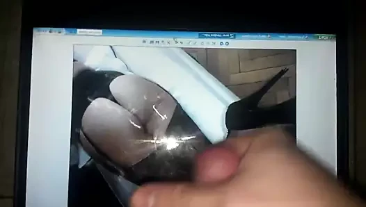 Cum haraç için couplechic