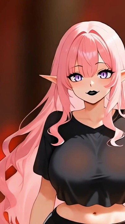 Ep1: Vamp's Lust Gameplay