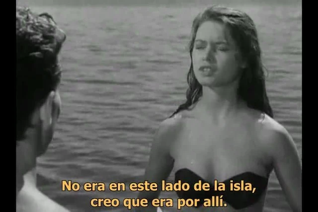 18 years Brigitte Bardot bikini