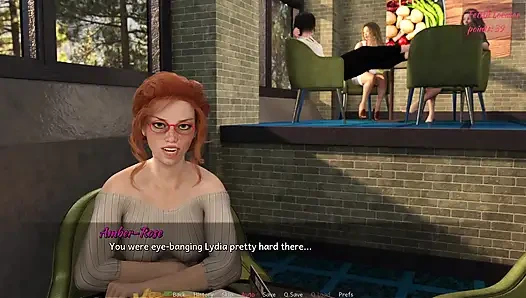 Fetish Locstor W1 - Part 5