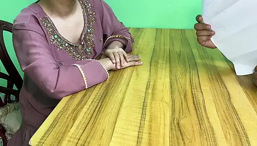 Sir, ich brauche den job um jeden preis, bitte hilf mir