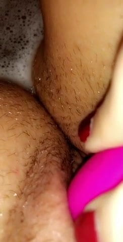 Bath room time