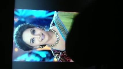now Madhuri got tributed!!!