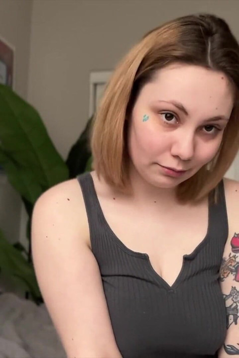 Stripper Confessions JOI