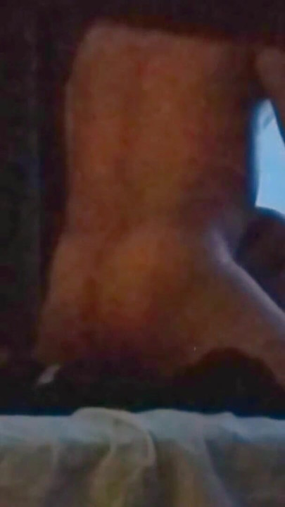 A very curvy and accommodating college student passes her subjects. | Clip 1