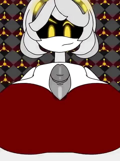 V-drón - Titfuck képzés