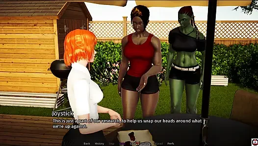 Yarıktaki bir ev - (pt 56) - zanith