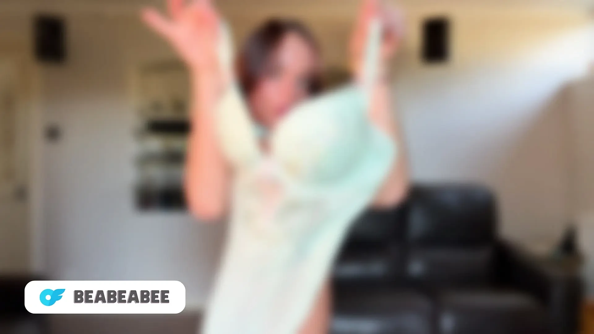 Petite Teen Nude  Trys on see through fish nets NUDE