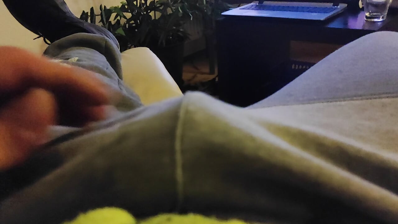 DirtaJunkBro se pișă din nou în pantaloni :P art 1