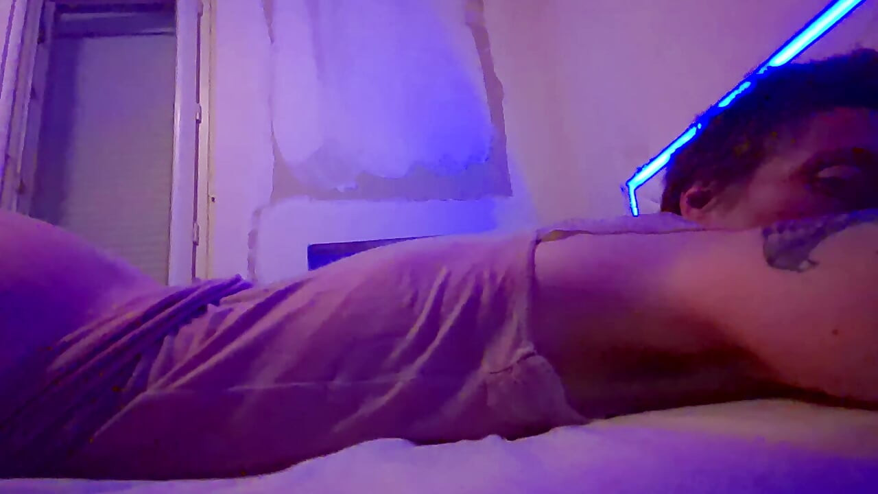I fuck her without any fuss
