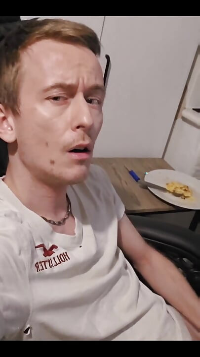 Izbliza ogromni orgazam od Kojota 3.0